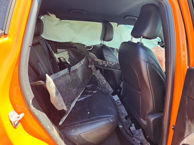 Продаж на аукціоні авто 2026 Jeep Compass, vin: 3C4NJDCN6TT182845, номер лоту: 56051286