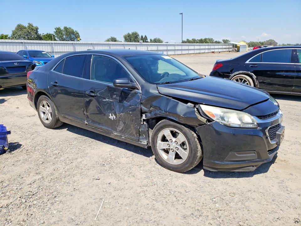 Aukcja sprzedaży 2015 Chevrolet Malibu, vin: 1G11A5SL1FF143477, numer aukcji: 57257216