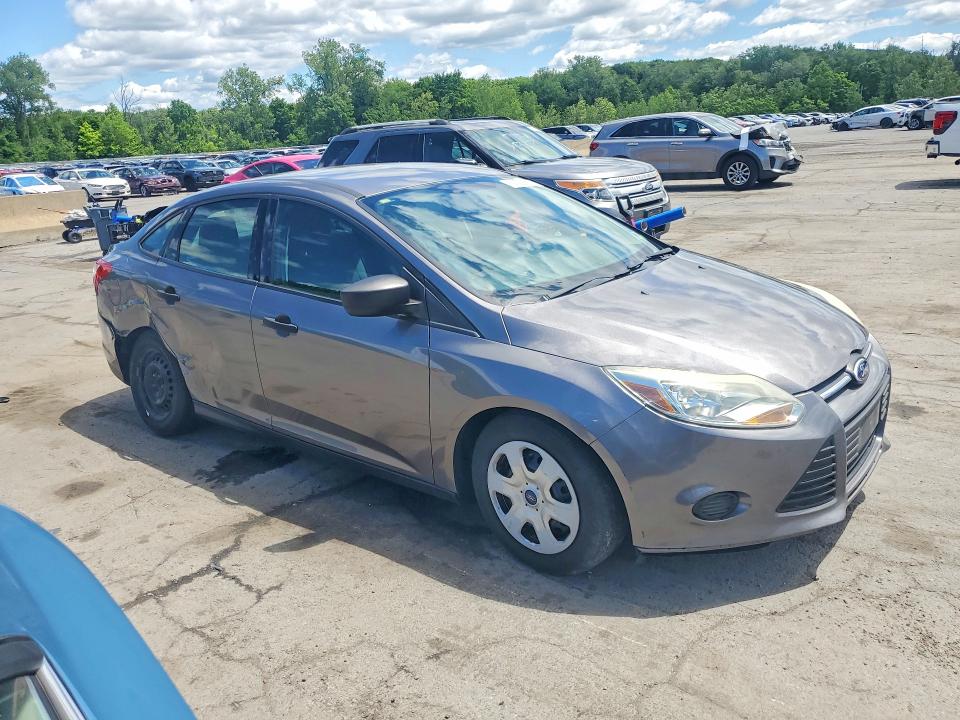 Продажа на аукционе авто 2014 Ford Focus, vin: 1FADP3E2XEL338414, номер лота: 57528356