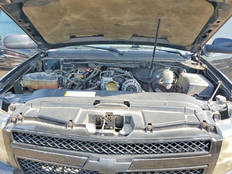 58696136 :رقم المزاد ، 1GNFK13037R353786 vin ، 2007 Chevrolet Tahoe مزاد بيع