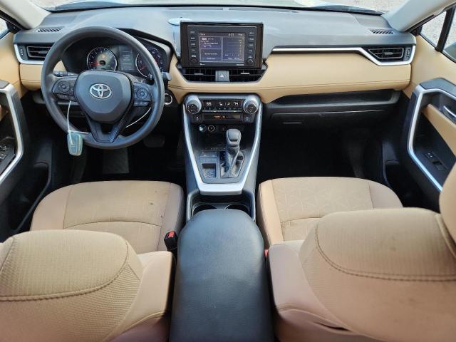 Aukcja sprzedaży 2021 Toyota Rav4, vin: 2T3W1RFV2MC165386, numer aukcji: 56231296