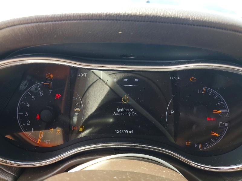 Продаж на аукціоні авто 2015 Jeep Grand Cherokee, vin: 1C4RJECG3FC856930, номер лоту: 56530586