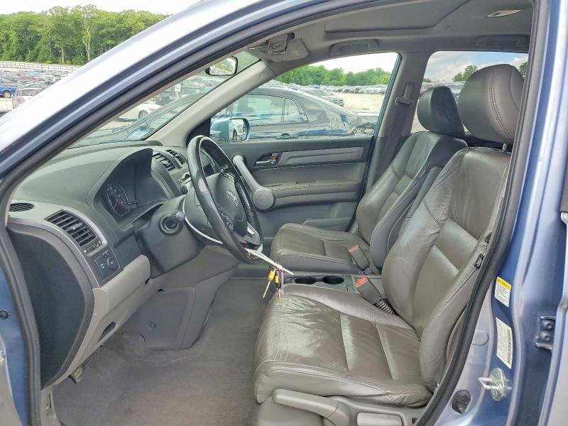 Продажа на аукционе авто 2007 Honda Cr-v, vin: JHLRE48797C001998, номер лота: 58109176