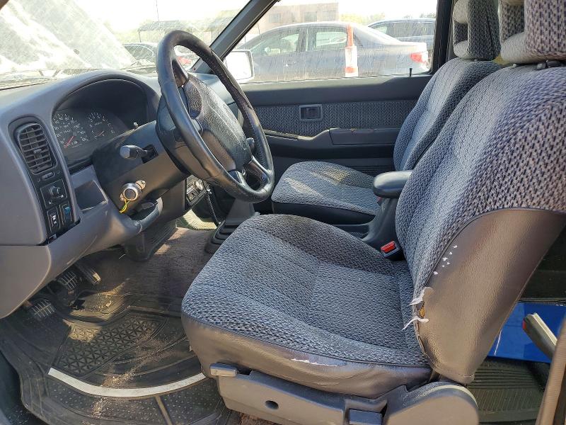 Продажа на аукционе авто 1996 Nissan Truck, vin: 1N6SD16S8TC344347, номер лота: 57486806