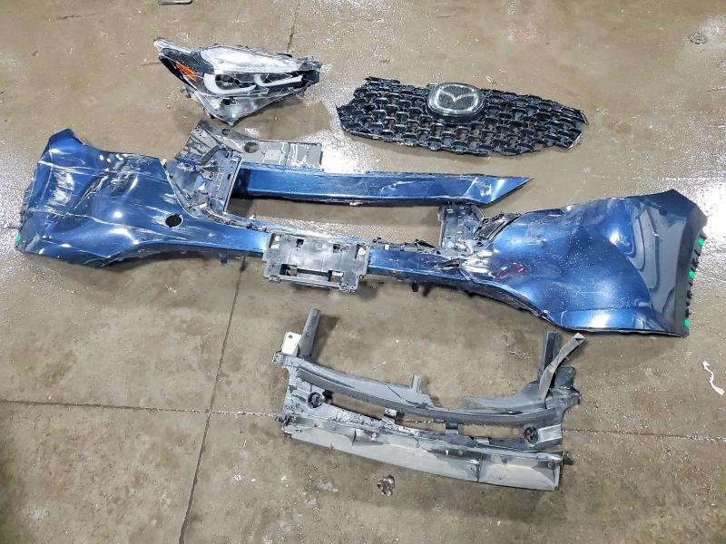 Aukcja sprzedaży 2022 Mazda Cx-5, vin: JM3KFBDM6N1531230, numer aukcji: 59173986