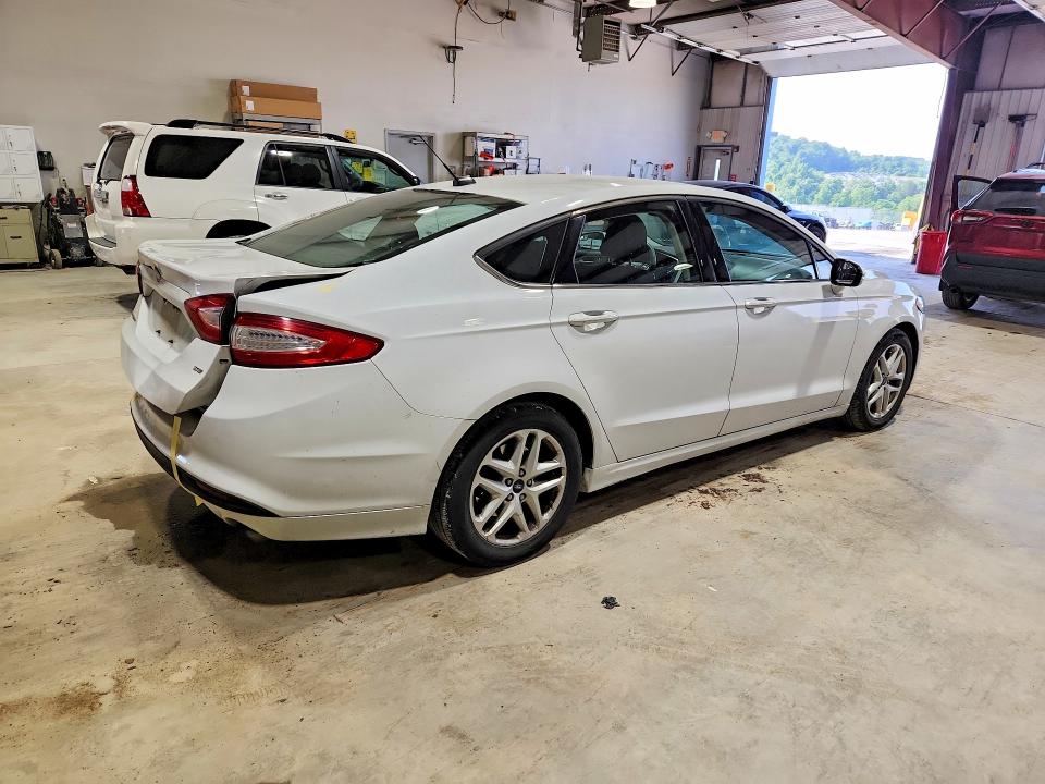 Продажа на аукционе авто 2016 Ford Fusion, vin: 1FA6P0H77G5135129, номер лота: 58420396