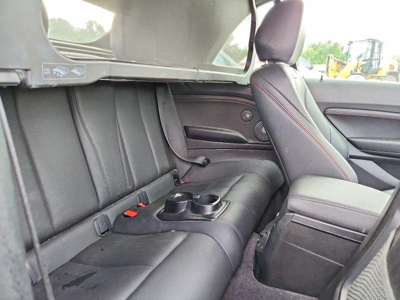 56362906 :رقم المزاد ، WBA1L9C59GV324954 vin ، 2016 Bmw 228 مزاد بيع