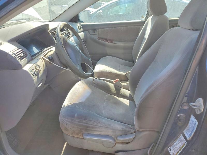 Aukcja sprzedaży 2005 Toyota Corolla, vin: 1NXBR32E25Z386313, numer aukcji: 57596376