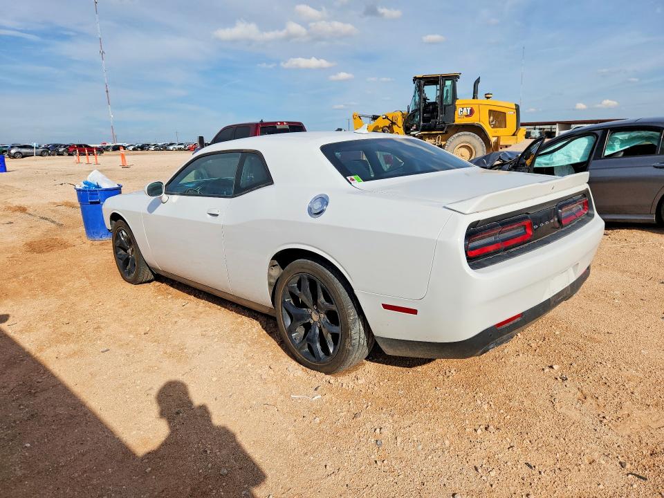 Aukcja sprzedaży 2018 Dodge Challenger, vin: 2C3CDZAG5JH132433, numer aukcji: 55083746