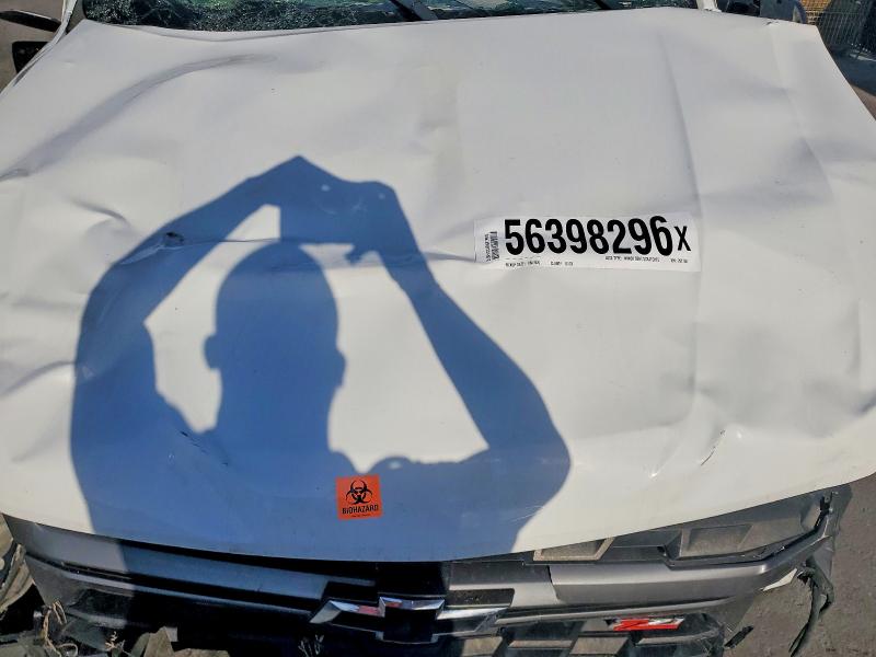 Продаж на аукціоні авто 2022 Chevrolet Colorado, vin: 1GCGTDEN4N1261750, номер лоту: 56398296