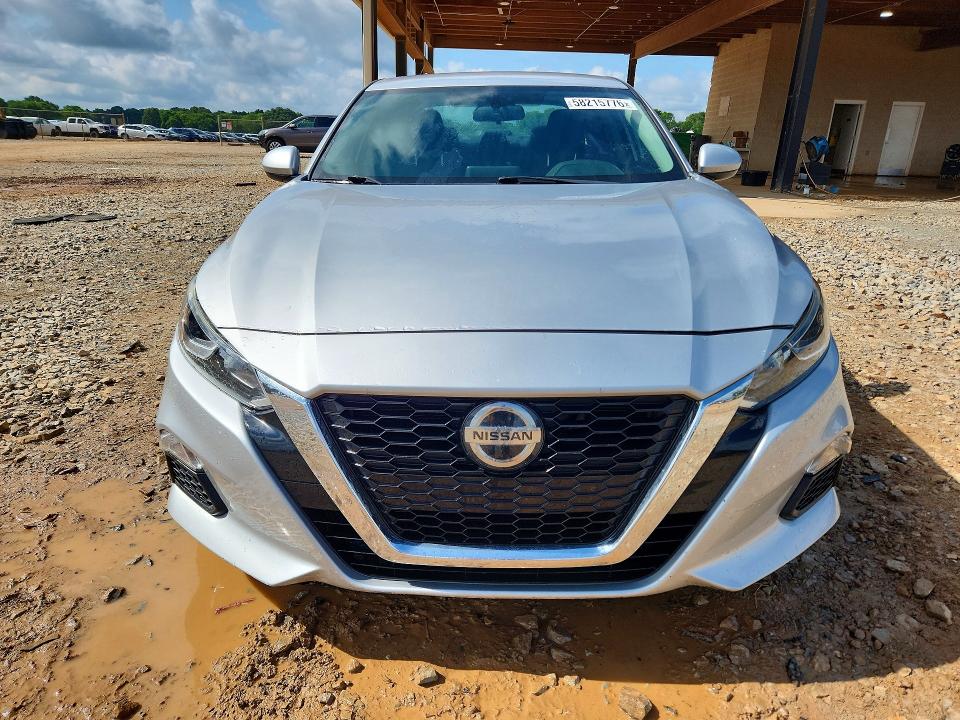 Aukcja sprzedaży 2020 Nissan Altima, vin: 1N4BL4BV4LC187400, numer aukcji: 58215776