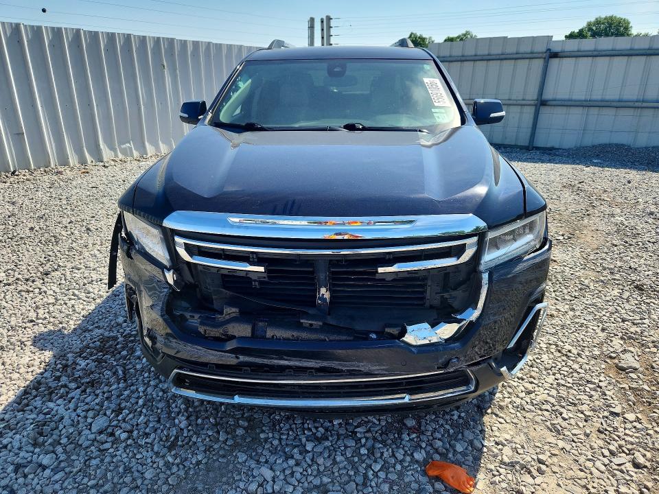 Продажа на аукционе авто 2021 Gmc Acadia, vin: 1GKKNML44MZ154975, номер лота: 55691056