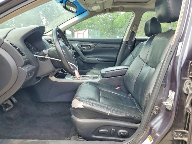 2013 Nissan Altima მანქანა იყიდება აუქციონზე, vin: 1N4AL3AP7DN425366, აუქციონის ნომერი: 57895796