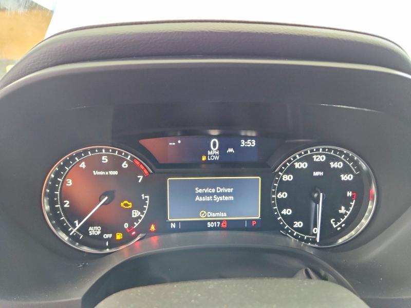 Продажа на аукционе авто 2026 Cadillac Ct4, vin: 1G6DA5RK7T0110745, номер лота: 59105546