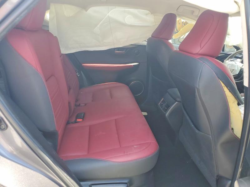 57684166 :رقم المزاد ، JTJDARBZ5M2197253 vin ، 2021 Lexus Nx 300 مزاد بيع