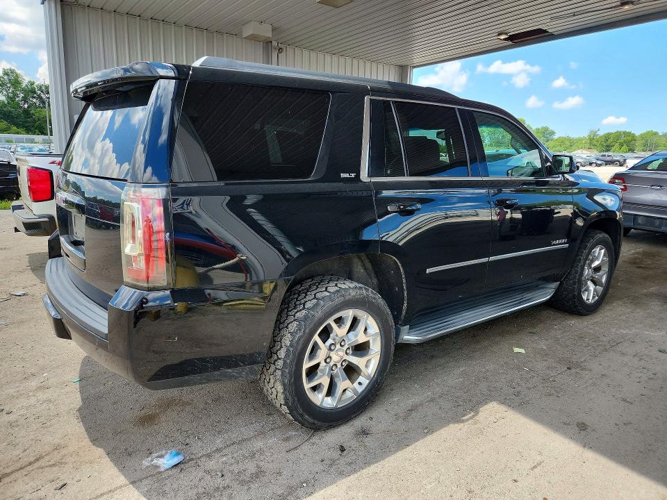 2015 Gmc Yukon მანქანა იყიდება აუქციონზე, vin: 1GKS2BKCXFR108480, აუქციონის ნომერი: 58109516