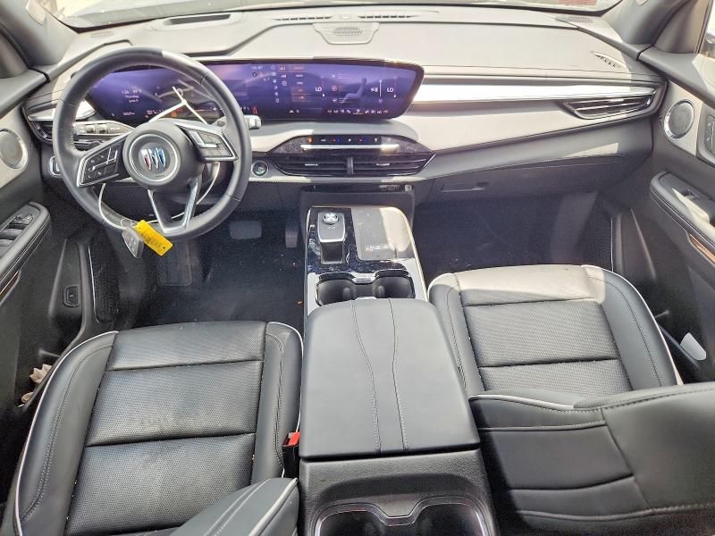 57072696 :رقم المزاد ، 5GAERCKS7SJ100168 vin ، 2025 Buick Enclave مزاد بيع