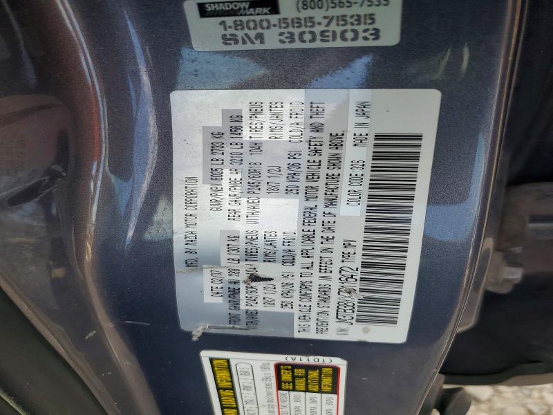 Aukcja sprzedaży 2007 Mazda Cx-9, vin: JM3TB38YX70116472, numer aukcji: 58940426