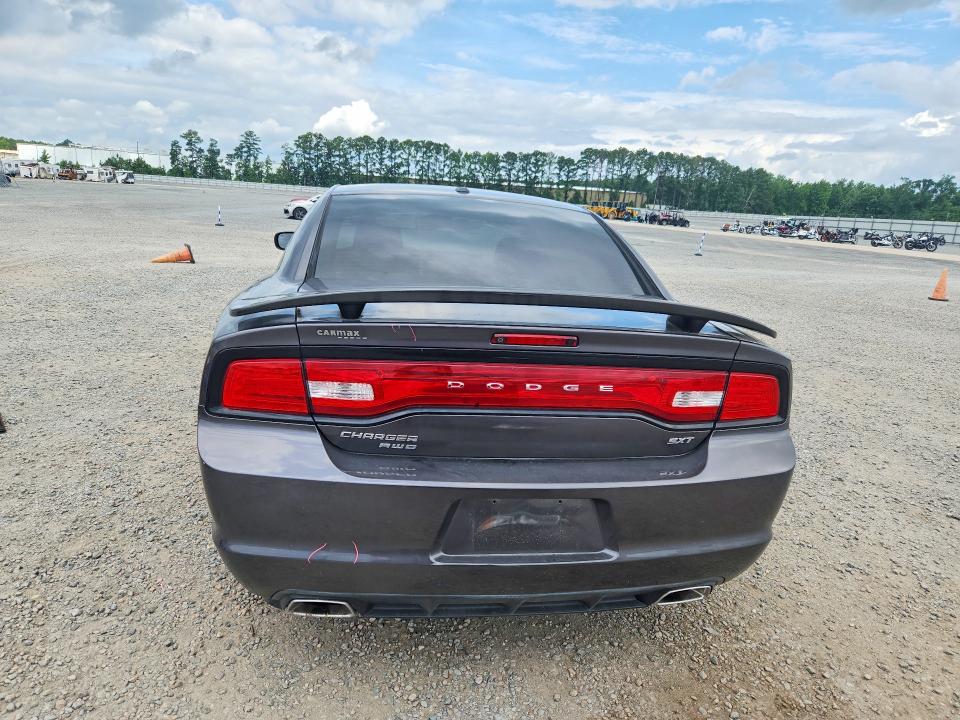 57824946 :رقم المزاد ، 2C3CDXJG9EH178471 vin ، 2014 Dodge Charger مزاد بيع