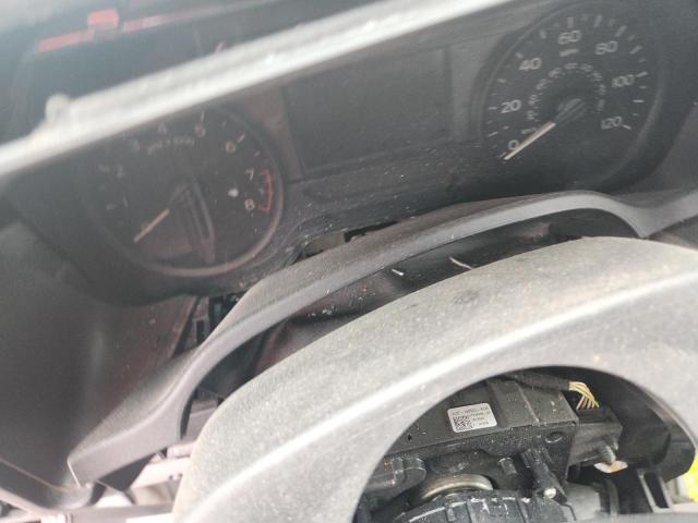 57721806 :رقم المزاد ، 1FTMF1CB8KKC46496 vin ، 2019 Ford F150 مزاد بيع