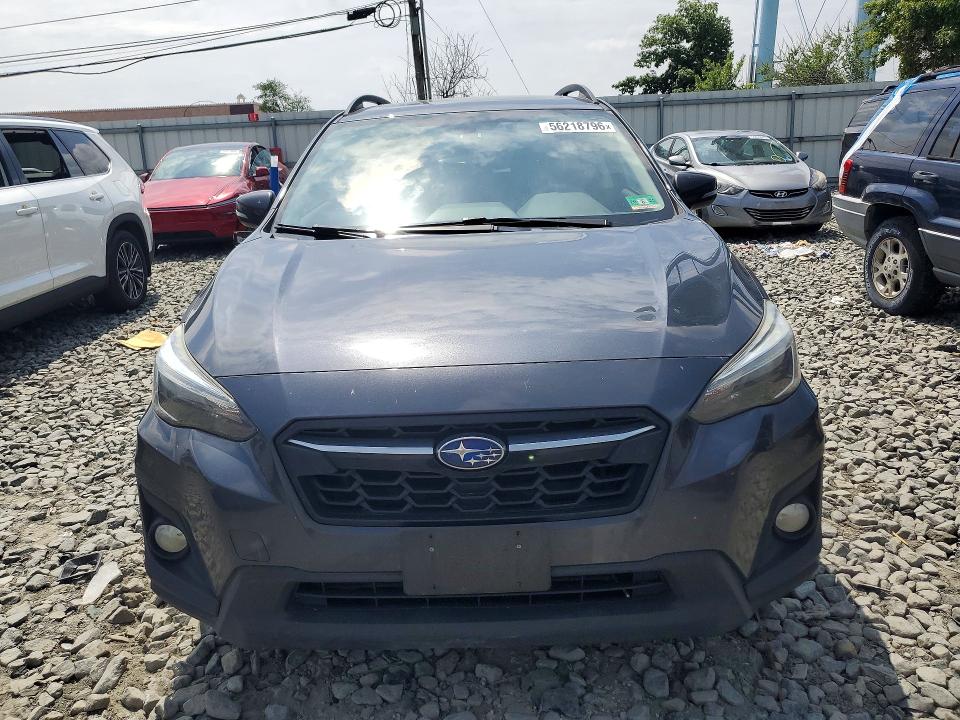 2019 Subaru Crosstrek მანქანა იყიდება აუქციონზე, vin: JF2GTAMC6K8200869, აუქციონის ნომერი: 56218796