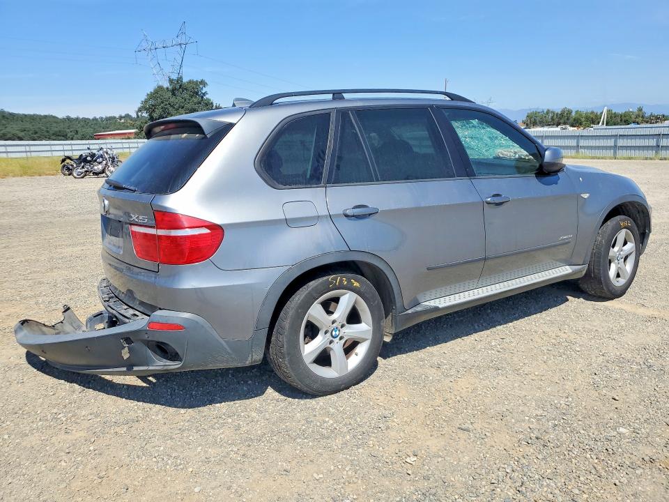 58318916 :رقم المزاد ، 5UXFE43559L275075 vin ، 2009 Bmw X5 مزاد بيع