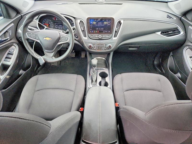 Aukcja sprzedaży 2023 Chevrolet Malibu, vin: 1G1ZD5ST0PF132949, numer aukcji: 55730336