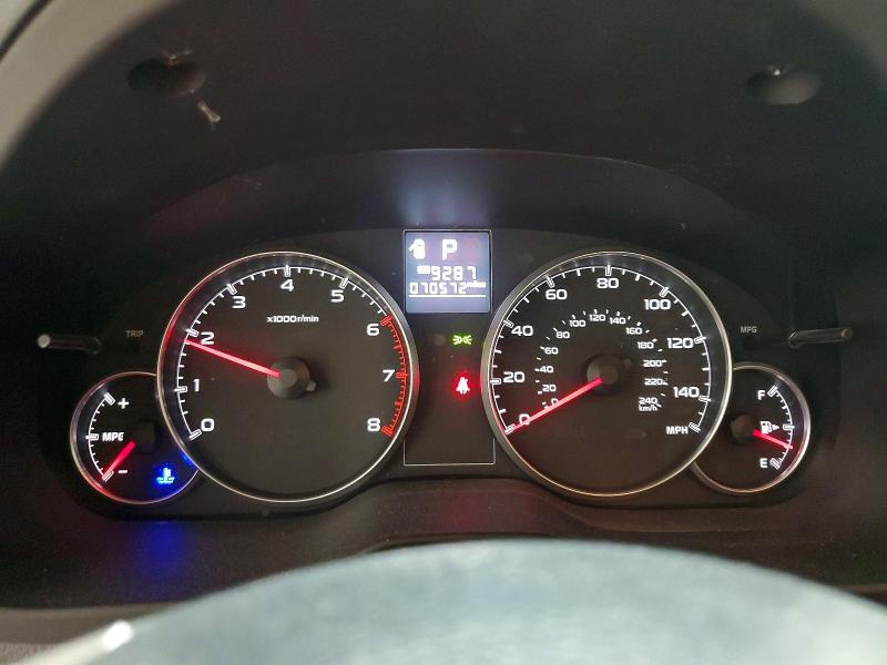 Продажа на аукционе авто 2013 Subaru Legacy, vin: 4S3BMBC61D3017953, номер лота: 56196206