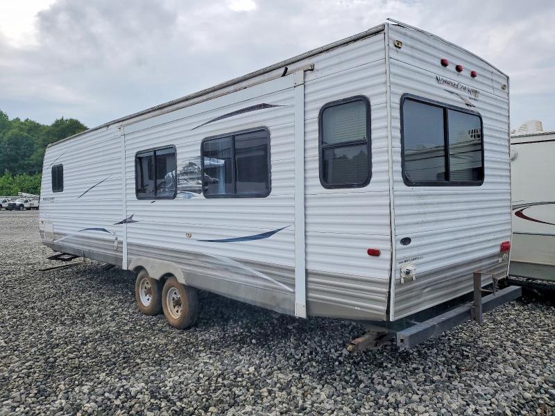 Aukcja sprzedaży 2010 Heartland Rv North Country, vin: 5SFEB3420AE203985, numer aukcji: 57035986