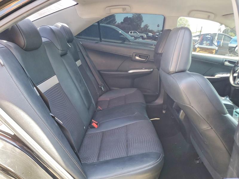 Продажа на аукционе авто 2014 Toyota Camry, vin: 4T1BF1FK7EU807262, номер лота: 55737656