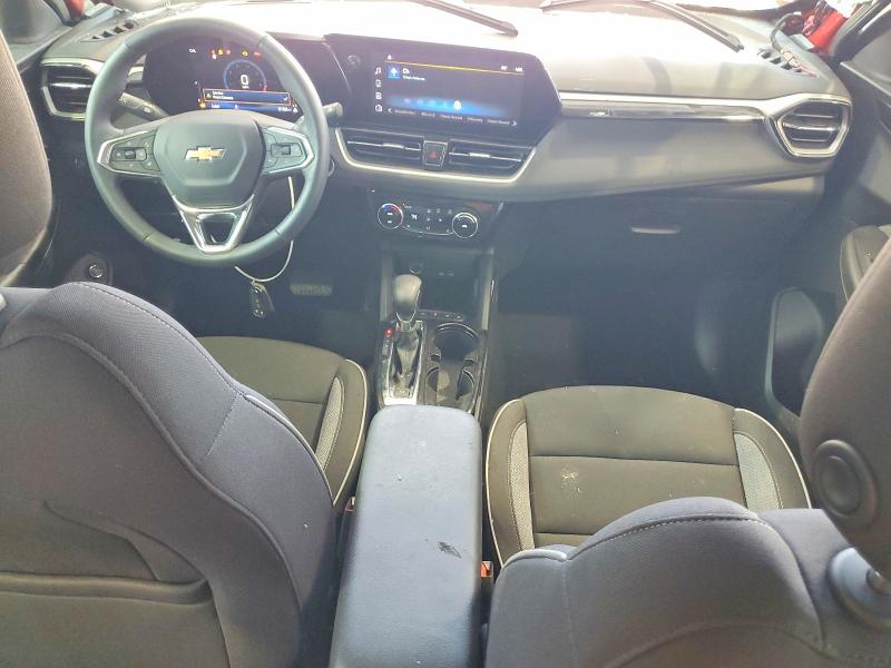 Продажа на аукционе авто 2026 Chevrolet Trailblazer, vin: KL79MPSL0TB063763, номер лота: 85607735