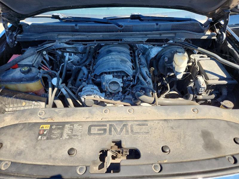 Aukcja sprzedaży 2015 Gmc Sierra, vin: 1GTV2TECXFZ246174, numer aukcji: 55791966