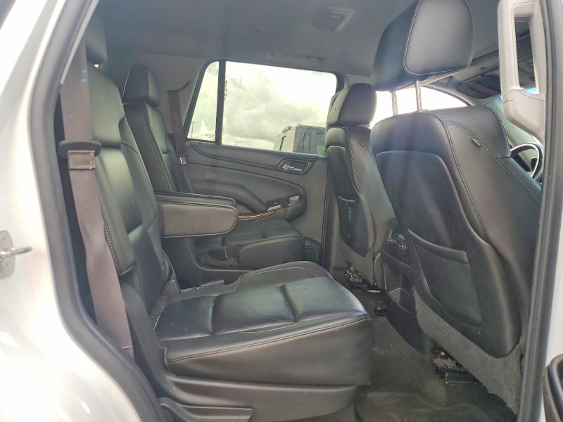 Продаж на аукціоні авто 2015 Chevrolet Tahoe, vin: 1GNSCBKCXFR638240, номер лоту: 56710156