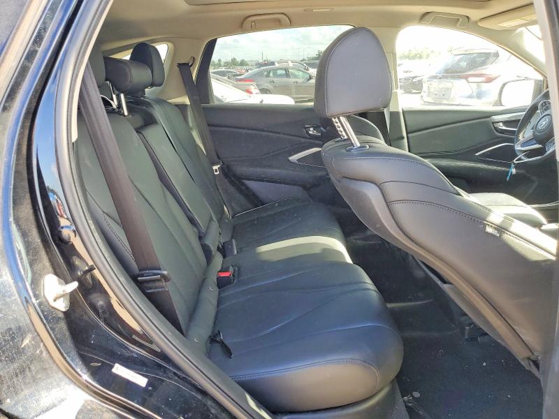57049696 :رقم المزاد ، 5J8TC1H34LL000113 vin ، 2020 Acura Rdx مزاد بيع