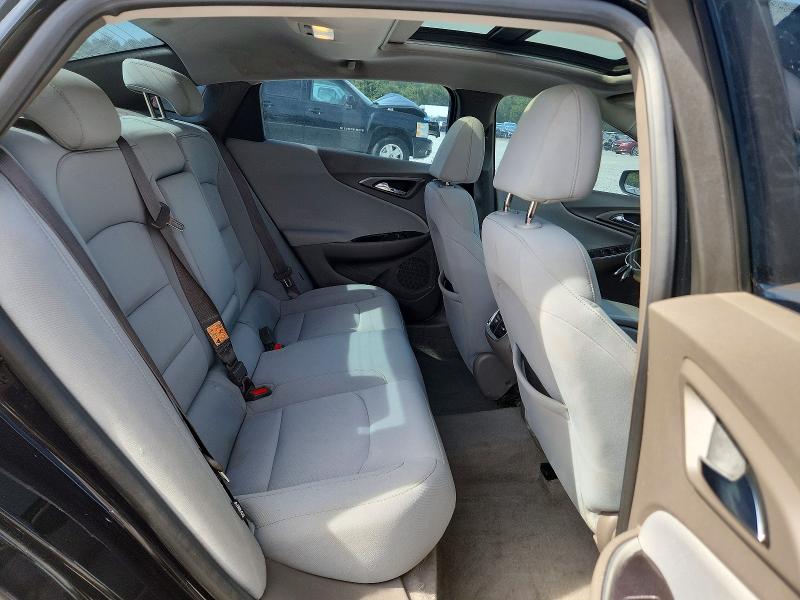 Продаж на аукціоні авто 2016 Chevrolet Malibu, vin: 1G1ZE5ST8GF201688, номер лоту: 54536576