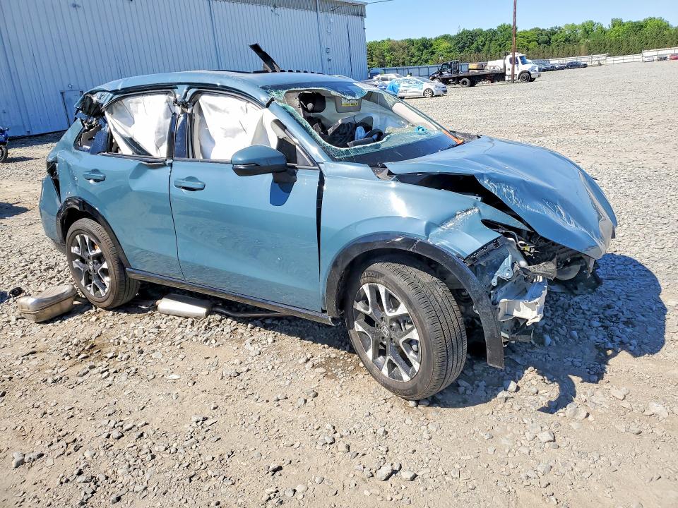 Aukcja sprzedaży 2026 Honda Hr-v, vin: 3CZRZ2H79TM726560, numer aukcji: 55593086