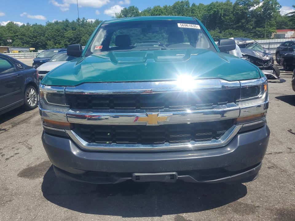 Aukcja sprzedaży 2018 Chevrolet Silverado, vin: 1GCNCNEH1JZ230409, numer aukcji: 56961636