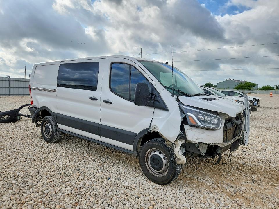 Продажа на аукционе авто 2023 Ford Transit, vin: 1FTBR1Y88PKB26359, номер лота: 58963116