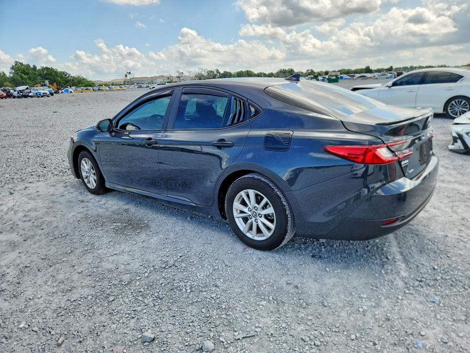 Продаж на аукціоні авто 2026 Toyota Camry, vin: 4T1DAACK9TU672911, номер лоту: 58191586