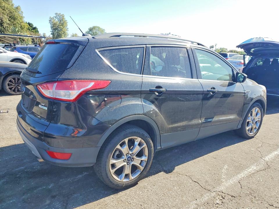 Aukcja sprzedaży 2015 Ford Escape, vin: 1FMCU0GX9FUB31199, numer aukcji: 55513556