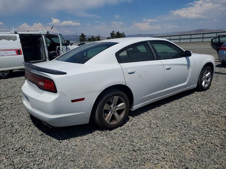 2012 Dodge Charger მანქანა იყიდება აუქციონზე, vin: 2C3CDXBG5CH139680, აუქციონის ნომერი: 57942426