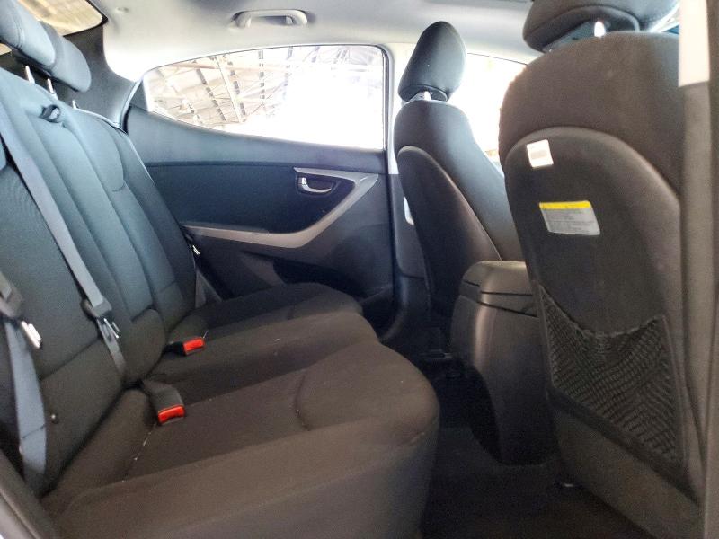 Продаж на аукціоні авто 2015 Hyundai Elantra, vin: KMHDH4AE2FU226632, номер лоту: 57959256