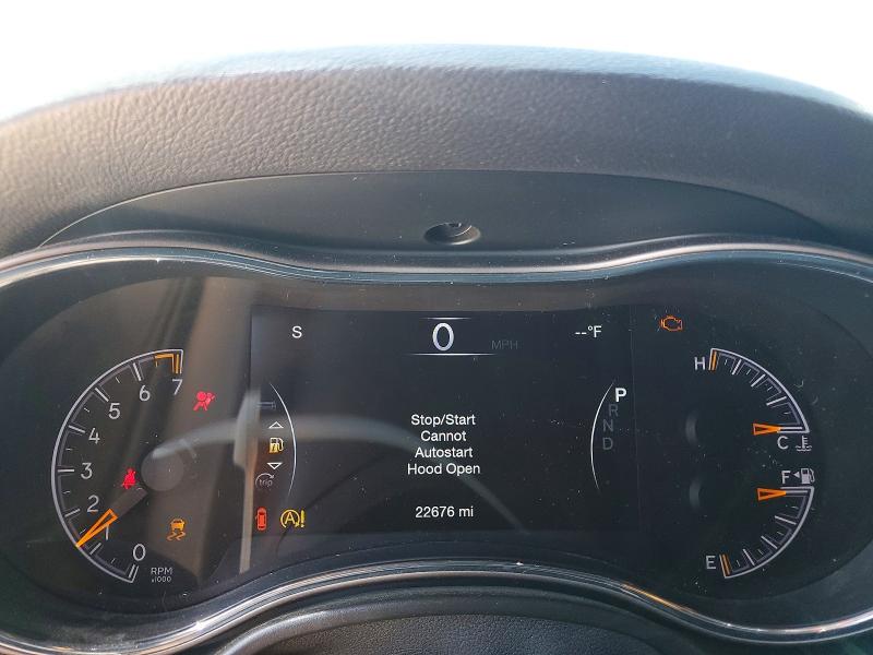 Продажа на аукционе авто 2021 Jeep Grand Cherokee, vin: 1C4RJFAG3MC854617, номер лота: 55870246
