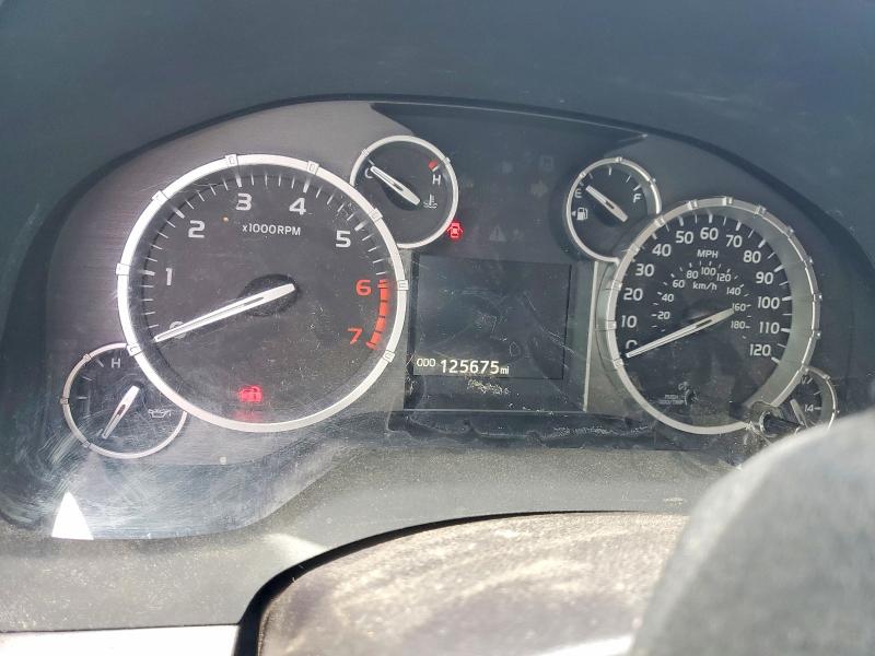 56444466 :رقم المزاد ، 5TFDY5F19HX610313 vin ، 2017 Toyota Tundra مزاد بيع
