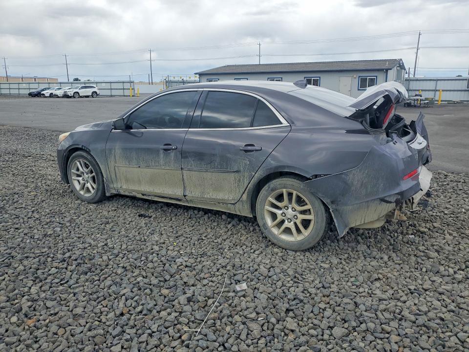 Aukcja sprzedaży 2013 Chevrolet Malibu, vin: 1G11C5SA3DF247698, numer aukcji: 56701096