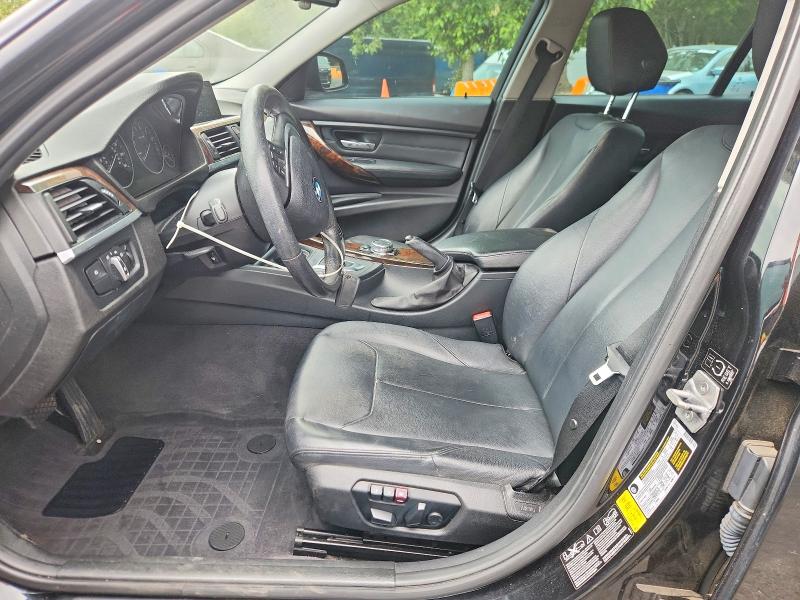 Aukcja sprzedaży 2015 Bmw 328, vin: WBA3B3G5XFNT18078, numer aukcji: 57535166