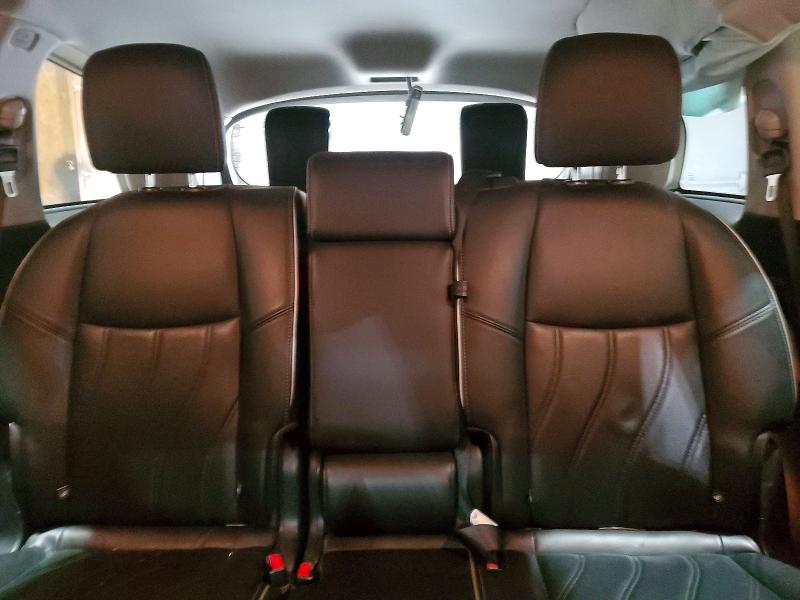 Продажа на аукционе авто 2017 Infiniti Qx60, vin: 5N1DL0MM8HC556066, номер лота: 58213096