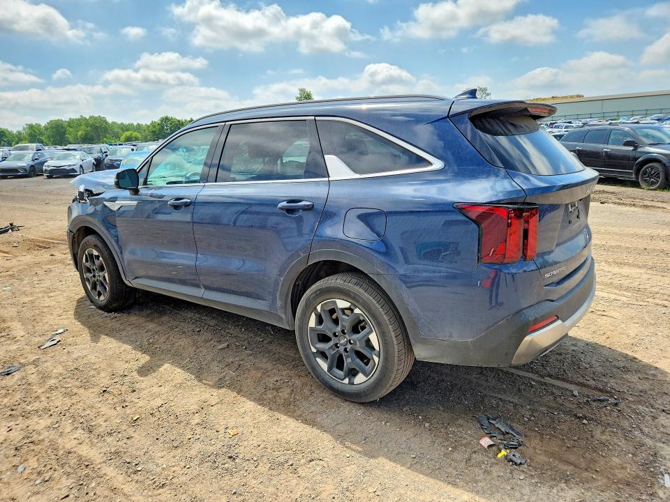 Aukcja sprzedaży 2026 Kia Sorento, vin: 5XYRLDJC2TG422803, numer aukcji: 56785006