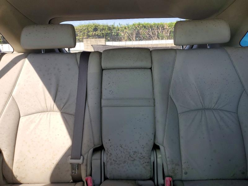 56288006 :رقم المزاد ، JTJHA31U650090438 vin ، 2005 Lexus Rx مزاد بيع