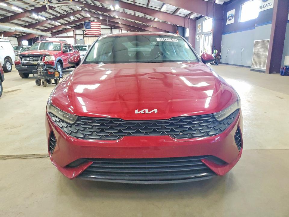 Aukcja sprzedaży 2023 Kia K5, vin: 5XXG14J20PG208083, numer aukcji: 56135646